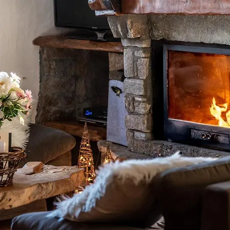 דירה Les Clarines לה פלאנייה