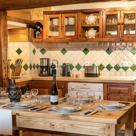 Les Clarines 라 플라뉴