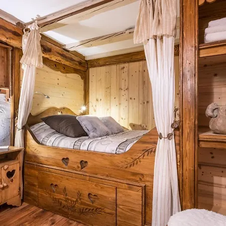 Les Clarines 라 플라뉴