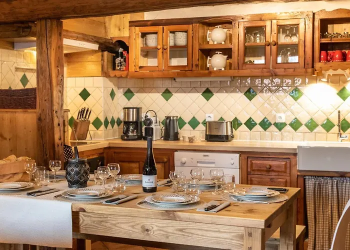 Les Clarines 라 플라뉴